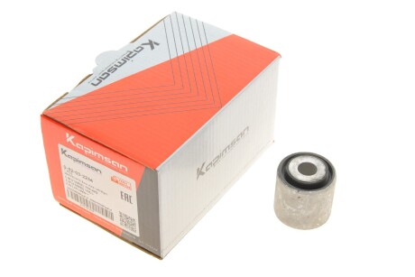 Сайлентблок важеля (заднього) BMW 5 (E39/E60-61)/6 (E63/E64)/7 (E38/E65-67) 94-10/X5 (E53) 0 UA63 KAPIMSAN 0-52-03-2234