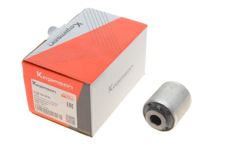 Сайлентблок важеля (переднього/знизу/спереду) Citroen C4/Peugeot 308/3008 13- (opt-om) KAPIMSAN 0-52-04-0936