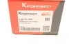 Сайлентблок важеля (переднього/знизу/спереду) Chevrolet Aveo (T300) 12- (opt-om) KAPIMSAN 0-52-05-1820 (фото 5)