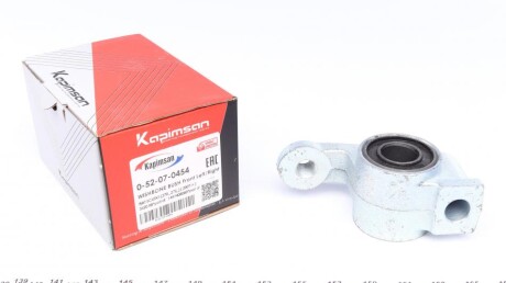 Сайлентблок важеля (переднього/спереду) Fiat Scudo 07- UA63 KAPIMSAN 0-52-07-0454
