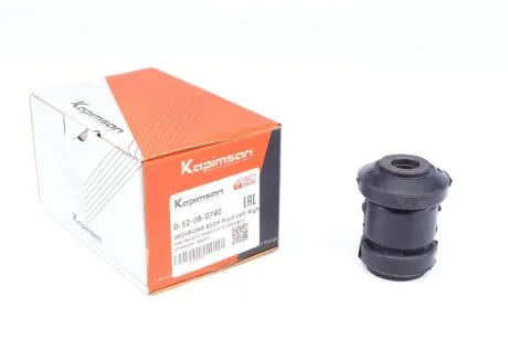 Сайлентблок рычага (переднего/спереди)) Ford Connect 02- (opt-om) KAPIMSAN 0-52-08-0740