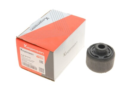 Сайлентблок важеля (переднього/знизу/спереду) Ford Galaxy/Mondeo 06-15 UA63 KAPIMSAN 0-52-08-0778