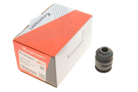 Сайлентблок важеля (переднього/спереду) Hyundai i10 1.0-1.2 08-13 (opt-om) KAPIMSAN 0-52-10-1546