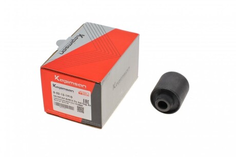 Сайлентблок важеля (переднього/спереду) Land Rover Freelander 98-06 (opt-om) KAPIMSAN 0-52-12-1910