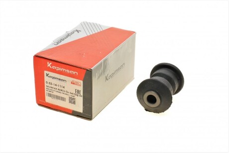 Сайлентблок важеля (заднього) MB Vito (W638) 96-03 (opt-om) KAPIMSAN 0-52-14-1114