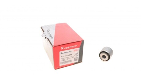 Сайлентблок важеля (заднього/зверху) MB C-class (W204/205) E-class (W211/212/213) 03- UA63 KAPIMSAN 0-52-14-1144