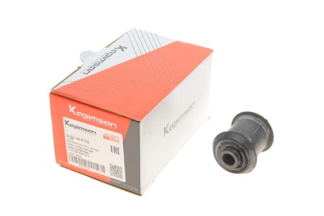 Сайлентблок важеля (переднього/знизу/спереду) Opel Astra G 98-05/Vectra B 95-03 (opt-om) KAPIMSAN 0-52-18-0118