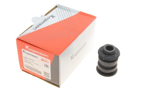 Сайлентблок важеля (переднього) Chevrolet Captiva/Opel Antara 06- (opt-om) KAPIMSAN 0-52-18-0156