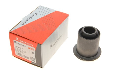 Сайлентблок важеля (переднього/знизу/спереду) Renault Master 98- UA63 KAPIMSAN 0-52-20-0155