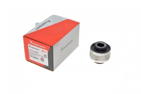 Сайлентблок важеля (переднього/спереду) Renault Megane/Scenic 10- UA63 KAPIMSAN 0-52-20-0352