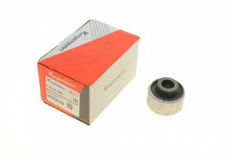 Сайлентблок важеля (переднього/знизу) Renault Scenic IV/Megane IV 15- (opt-om) KAPIMSAN 0-52-20-0380