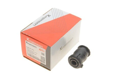 Сайлентблок важеля (переднього/знизу/спереду) Toyota Avensis/Corolla 1.4-2.4/2.0-2.2D 02-08 UA63 KAPIMSAN 0-52-22-1216