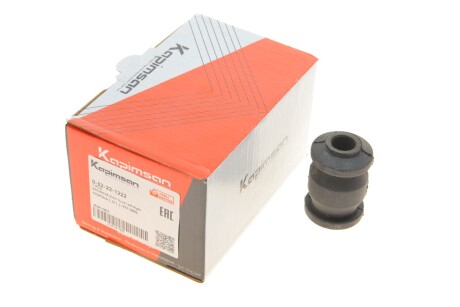 Сайлентблок важеля (переднього) Toyota Corolla 1.3-2.0D 92-00 UA63 KAPIMSAN 0-52-22-1222