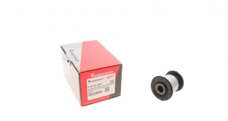 Сайлентблок важеля (переднього/знизу/спереду) Audi Q7/VW Touareg/Porsche Cayenne 02- UA63 KAPIMSAN 0-52-23-0646