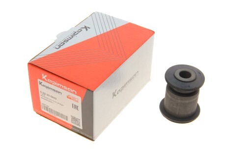 Сайлентблок важеля (переднього/знизу/спереду) VW Amarok 2.0 TDI 09- (opt-om) KAPIMSAN 0-52-23-0662