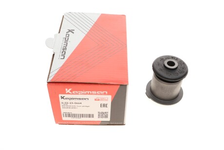 Сайлентблок важеля (переднього/зверху) VW Amarok 10- (opt-om) KAPIMSAN 0-52-23-0664