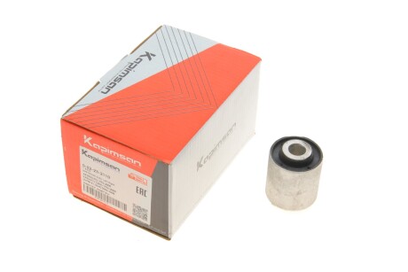 Сайлентблок важеля (переднього/знизу/спереду/ззовні) Audi A6 C5/ VW Passat 95-05 UA63 KAPIMSAN 0-52-23-2110