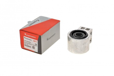 Сайлентблок важеля (переднього/ззаду) Chevrolet Cruze/Opel Ampera/Astra J 09- UA63 KAPIMSAN 0-53-05-0812