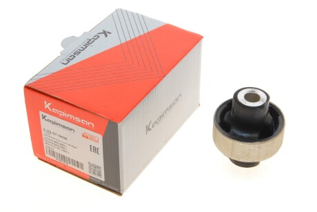 Сайлентблок важеля (переднього/знизу/ззаду) Fiat Bravo/Stilo 01-14 UA63 KAPIMSAN 0-53-07-0434