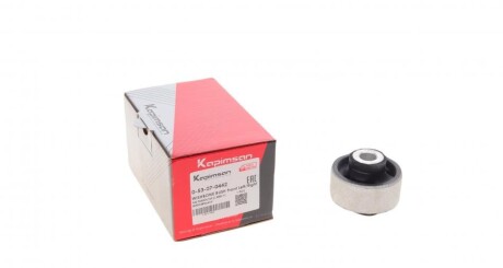 Сайлентблок важеля (переднього/знизу/ззаду) Fiat Panda II 03-12 (opt-om) KAPIMSAN 0-53-07-0442