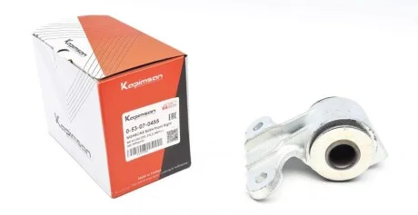 Сайлентблок рычага (переднего/сзади)) Fiat Scudo/Peugeot Expert 07- (R) UA63 KAPIMSAN 0-53-07-0455