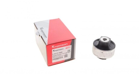 Сайлентблок важеля (переднього/ззаду) Fiat Doblo 10- (opt-om) KAPIMSAN 0-53-07-0468