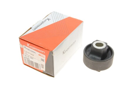 Сайлентблок рычага (переднего/спереди)) Fiat 500X 14- (opt-om) KAPIMSAN 0-53-07-0472