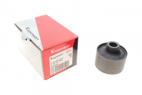 Сайлентблок важеля (переднього/знизу/ззаду) Ford Transit 2.0-3.2TDCi 00-14 (opt-om) KAPIMSAN 0-53-08-0750