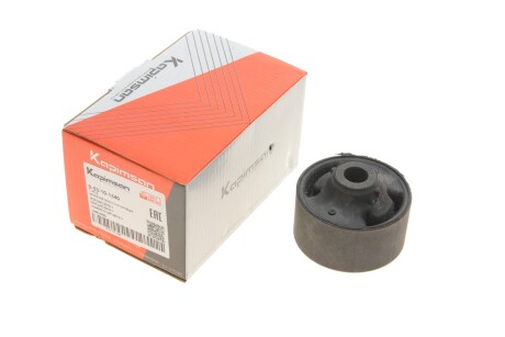 Сайлентблок важеля (переднього/знизу/ззаду) Kia Sportage 10-15 UA63 KAPIMSAN 0-53-10-1540