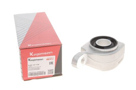 Сайлентблок рычага) MB GL-class (X164)/ M-class (W164) 05- (L) (opt-om) KAPIMSAN 0-53-14-1156