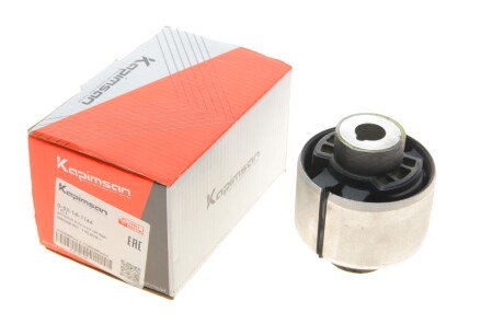 Сайлентблок рычага (переднего/снизу)) MB Sprinter 907/910 18- (opt-om) KAPIMSAN 0-53-14-1166