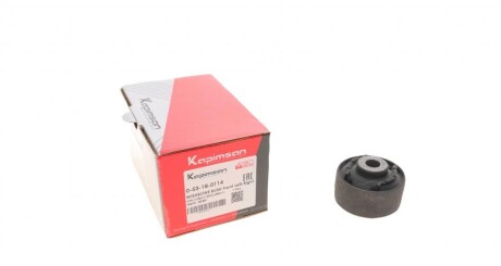 Сайлентблок важеля (переднього/ззаду) Opel Combo 01- UA63 KAPIMSAN 0-53-18-0114