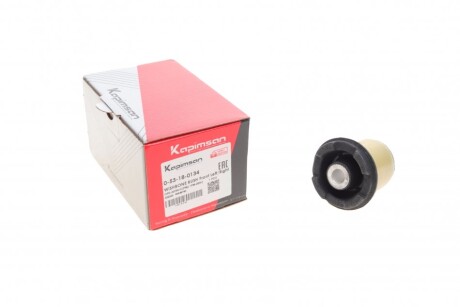 Сайлентблок важеля (переднього/знизу/ззаду) Opel Astra G 98-05 UA63 KAPIMSAN 0-53-18-0134