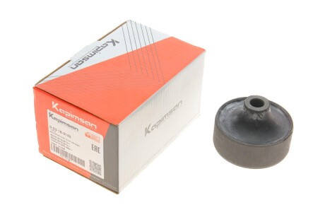 Сайлентблок важеля (переднього/ззаду) Opel Corsa E/D 06-/Adam 12- (opt-om) KAPIMSAN 0-53-18-0150