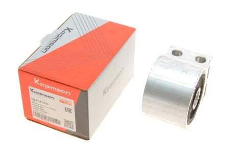 Сайлентблок важеля (переднього) Opel Antara/Chevrolet Captiva 06- (opt-om) KAPIMSAN 0-53-18-0156