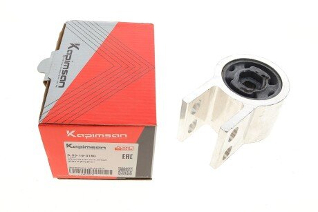 Сайлентблок важеля (переднього/ззаду) Opel Astra K 15- (opt-om) KAPIMSAN 0-53-18-0180