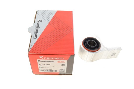 Сайлентблок важеля (переднього/знизу) Citroen Berlingo/Peugeot Partner 96-08 UA63 KAPIMSAN 0-53-19-0550