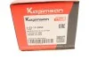 Сайлентблок важеля (переднього/знизу) Citroen Berlingo/Peugeot Partner 96-08 UA63 KAPIMSAN 0-53-19-0550 (фото 5)