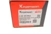 Сайлентблок важеля (переднього/знизу/ззаду) Renault Scenic III/Megane III 08- (opt-om) KAPIMSAN 0-53-20-0366 (фото 5)