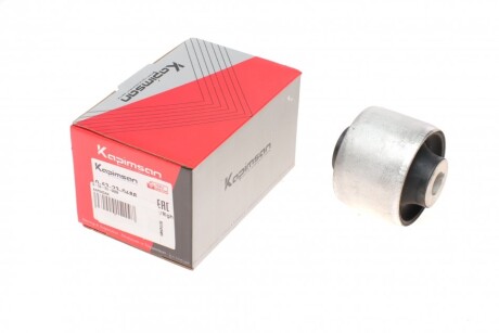 Сайлентблок важеля (переднього/ззаду) VW Crafter 2.0TDI 16- (підсилений) (opt-om) KAPIMSAN 0-53-23-0688