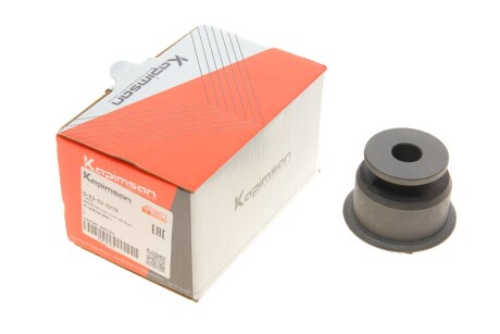 Сайлентблок важеля (переднього/знизу/всередині) Chrysler Neon 99-06/PT Cruiser 00-10 UA63 KAPIMSAN 0-53-32-3210