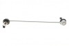 Тяга стабілізатора (переднього) Dacia Duster 10- (L=294mm) (opt-om) KAPIMSAN 06-01501 (фото 3)