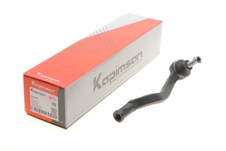 Наконечник тяги рульової (L) Renault Logan/Sandero 04- UA63 KAPIMSAN 06-08500