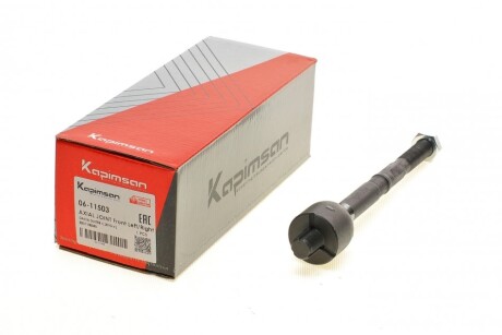 Тяга рульова Dacia Duster/Renault Duster 1.2-1.6/1.5 dCi 10- (L=222mm) (opt-om) KAPIMSAN 06-11503