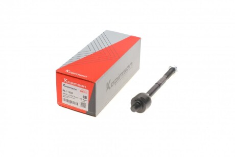 Тяга рульова Renault Logan II/Dacia Dokker 0.9-1.6 12- (L=210mm) UA63 KAPIMSAN 06-11504