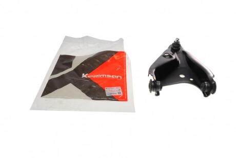 Важіль підвіски (передній/знизу) (L) Dacia Dokker/Lodgy 12-/Renault Logan II/Sandero 13- UA63 KAPIMSAN 06-72614