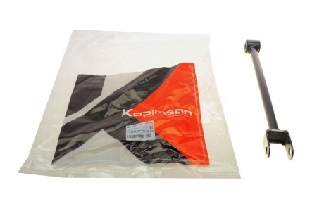 Важіль підвіски (задній/спереду) Renault Duster 10- (поперековий) (opt-om) KAPIMSAN 06-72616