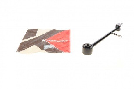 Важіль підвіски (задній) (R) Renault Duster 11-/Dacia Duster 10- (попереч.) (opt-om) KAPIMSAN 06-72621