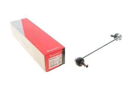 Тяга стабілізатора (переднього) Fiat 500/Bravo/Lancia Delta 07- UA63 KAPIMSAN 07-01601