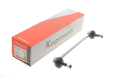 Тяга стабілізатора (переднього) Fiat Scudo/Citroen Jumpy 07- UA63 KAPIMSAN 07-01614